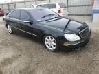 2006 Mercedes-Benz S 430 4matic