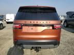 2017 Land Rover Discovery HSE Luxury