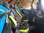 2024 Polaris RZR Turbo R 4 Premium Ride Command