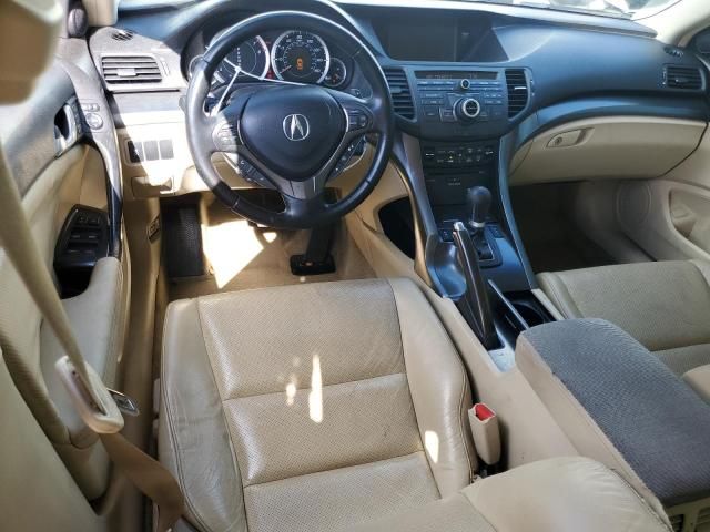 2012 Acura TSX Tech