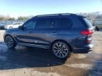 2021 BMW X7 M50I