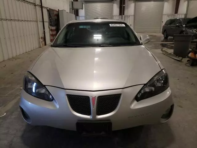 2006 Pontiac Grand Prix GT