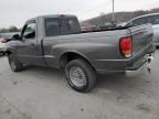 1998 Mazda B2500