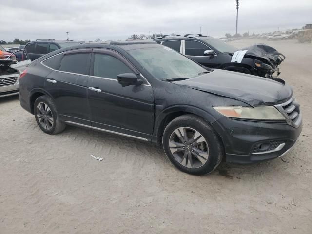 2013 Honda Crosstour EX