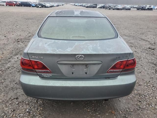 2003 Lexus ES 300