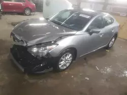 2016 Mazda 3 Sport en venta en Pekin, IL