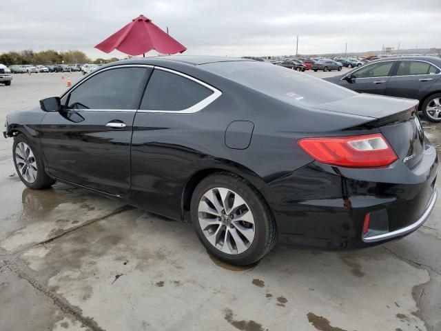 2013 Honda Accord LX-S