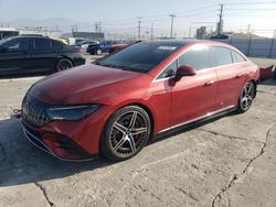 2023 Mercedes-Benz EQE Sedan 53 4MATIC+ en venta en Sun Valley, CA