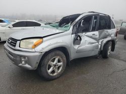 2001 Toyota Rav4 en venta en Pennsburg, PA