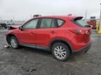 2015 Mazda CX-5 Sport