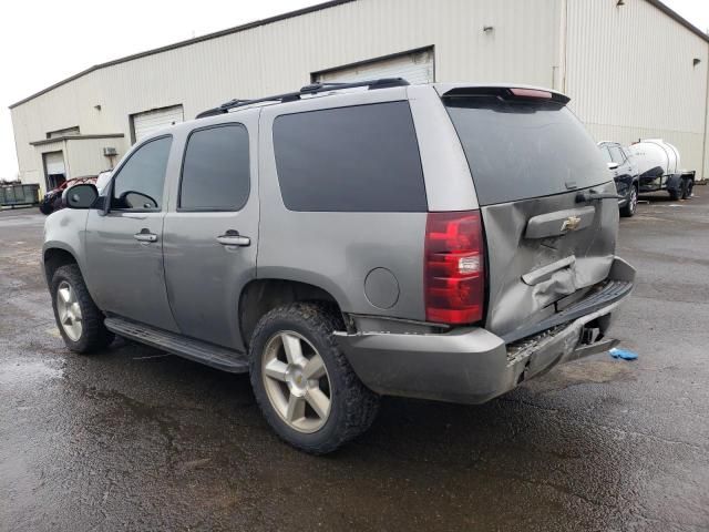 2007 Chevrolet Tahoe K1500