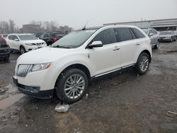 2015 Lincoln MKX en venta en New Britain, CT