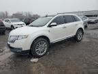 2015 Lincoln MKX