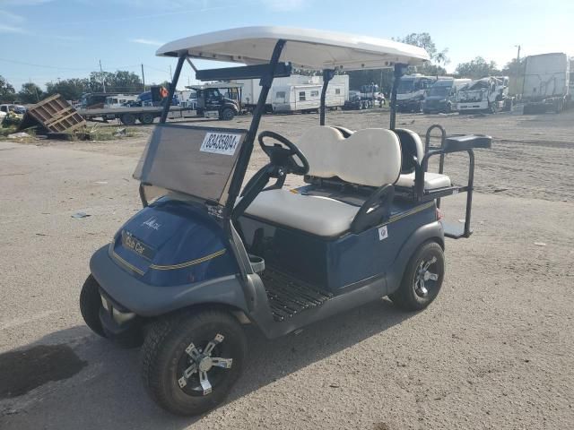 2007 Golf Golf Cart