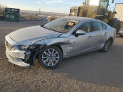 2016 Mazda 6 Sport en venta en Albuquerque, NM