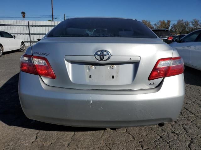 2007 Toyota Camry CE