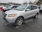 2008 Hyundai Santa FE SE