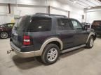 2010 Ford Explorer Eddie Bauer