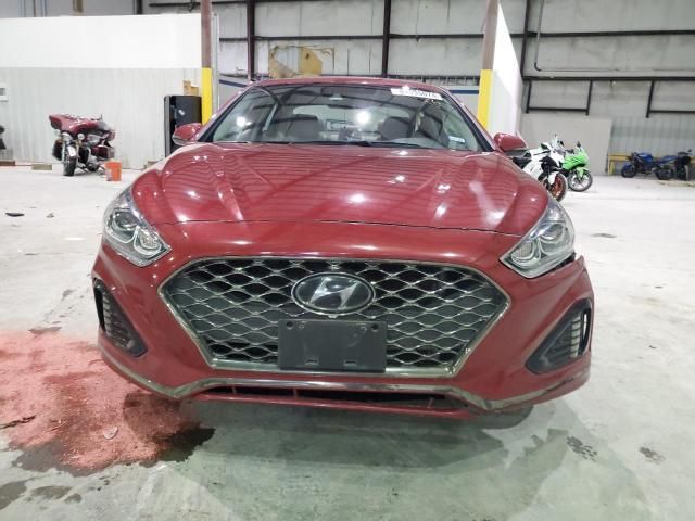 2019 Hyundai Sonata Limited