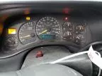 2001 Chevrolet Silverado K2500 Heavy Duty