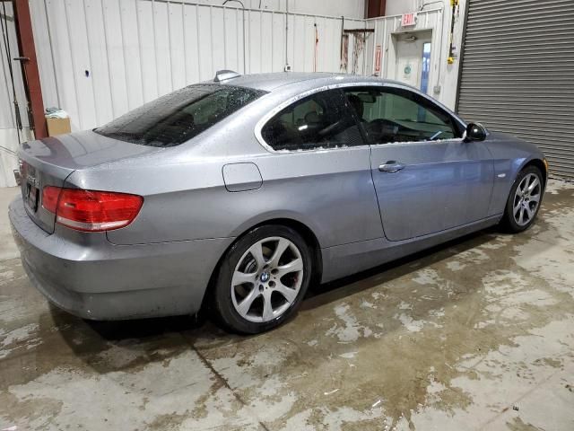 2007 BMW 328 XI