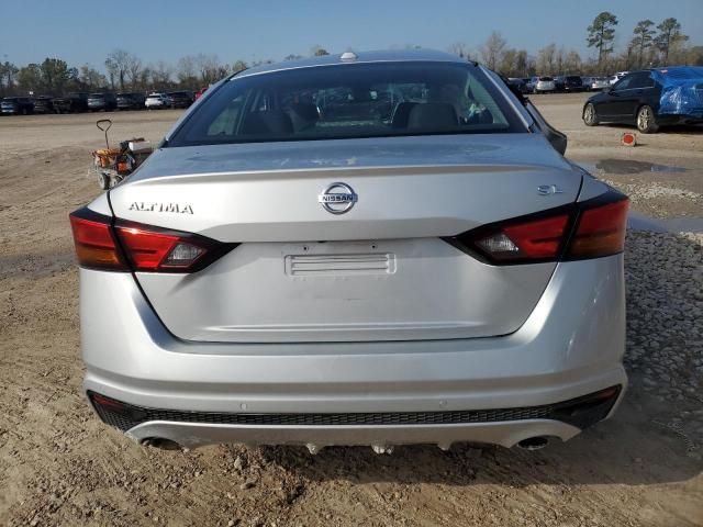 2019 Nissan Altima SL