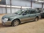 2004 Subaru Legacy Outback AWP