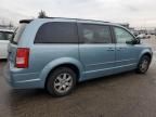 2010 Chrysler Town & Country Touring Plus