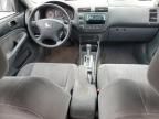 2004 Honda Civic EX