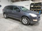 2012 Chevrolet Traverse LS