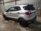 2021 Ford Ecosport SES