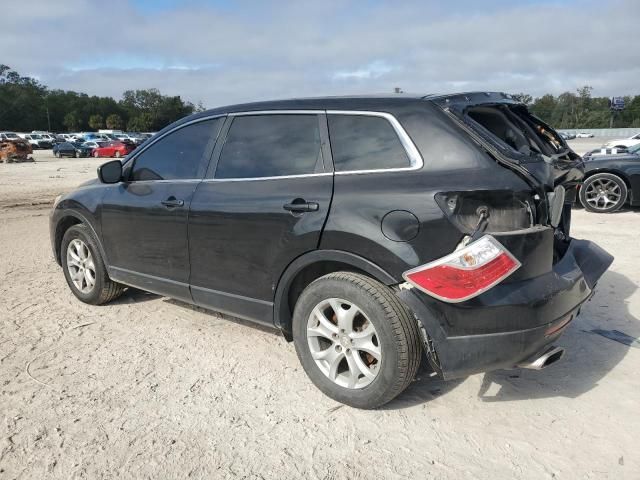 2012 Mazda CX-9