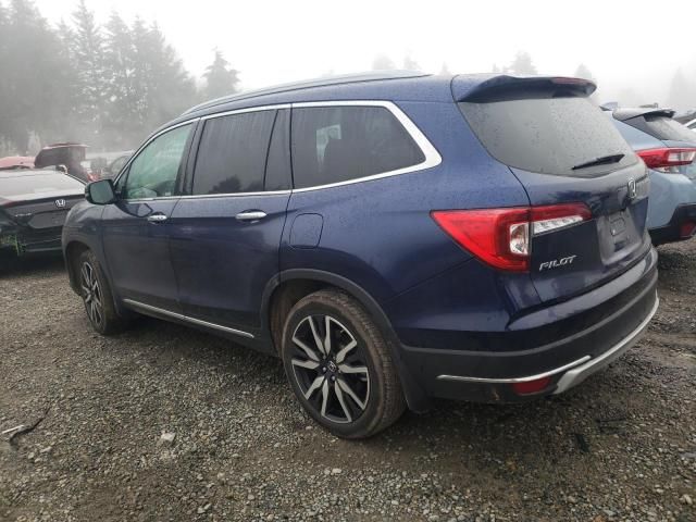 2020 Honda Pilot Touring