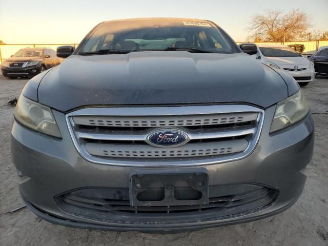 2011 Ford Taurus SEL