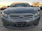 2011 Ford Taurus SEL