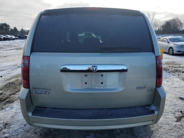 2010 Dodge Grand Caravan SXT