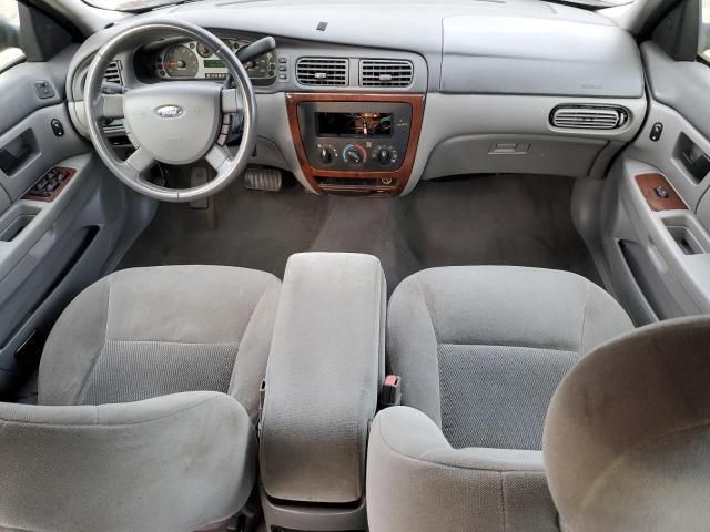 2005 Ford Taurus SEL