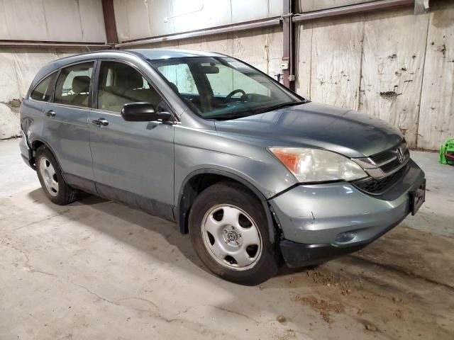 2011 Honda CR-V LX