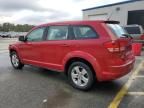 2013 Dodge Journey SE