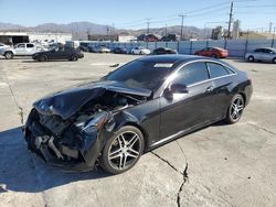 Salvage cars for sale at Sun Valley, CA auction: 2017 Mercedes-Benz E 400