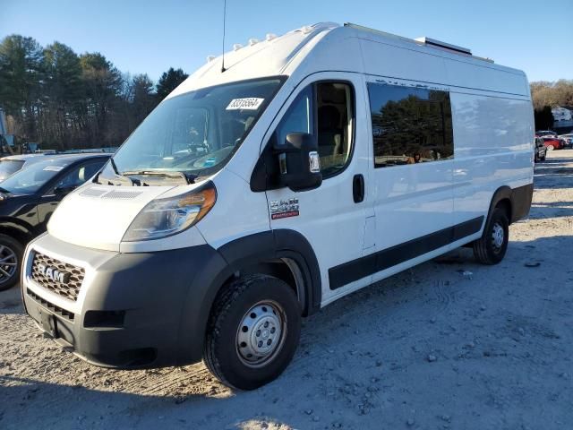 2021 Dodge RAM Promaster 3500 3500 High