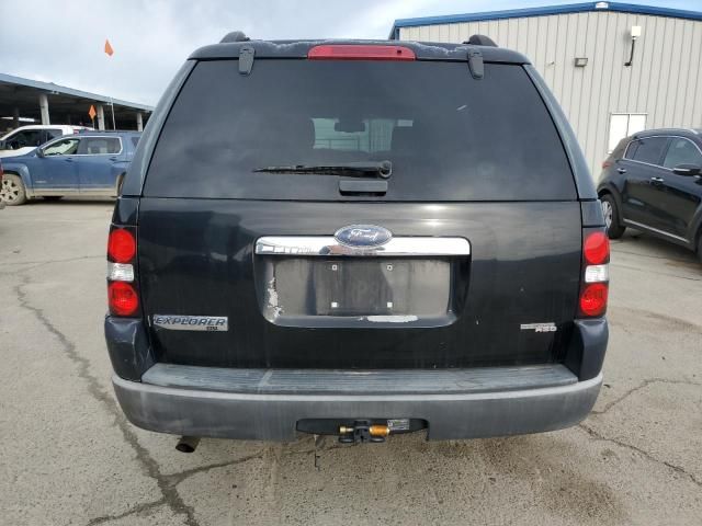 2006 Ford Explorer XLT