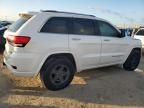 2016 Jeep Grand Cherokee Overland