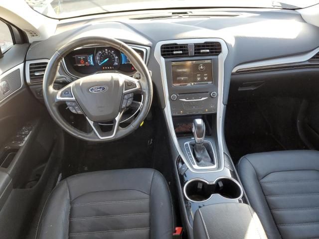 2015 Ford Fusion SE Phev