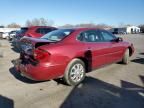 2005 Buick Lacrosse CX