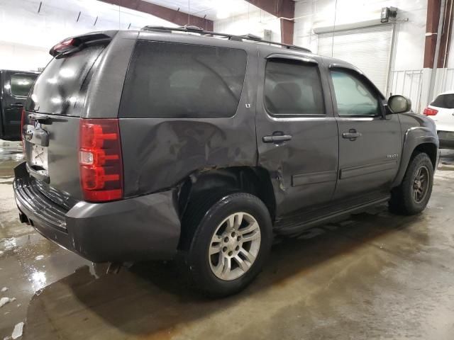 2010 Chevrolet Tahoe K1500 LT