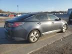 2014 KIA Optima Hybrid