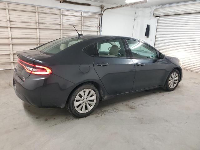 2014 Dodge Dart SXT