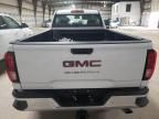 2024 GMC Sierra K2500 Heavy Duty