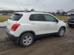 2016 Chevrolet Trax 1LT